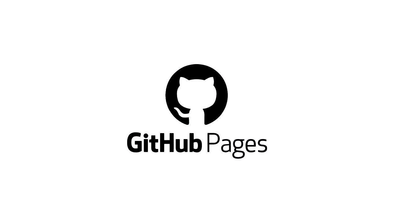 How I Built a Website Using GitHub Pages and a Custom Domain